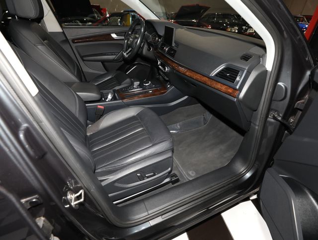 2019 Audi Q5 Premium 45 TFSI quattro - 22991132 - 31