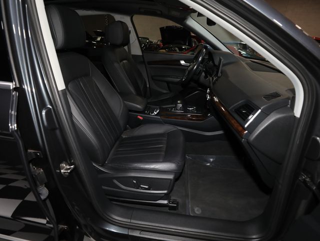 2019 Audi Q5 Premium 45 TFSI quattro - 22991132 - 32