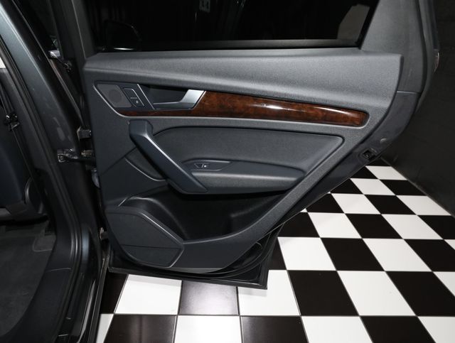 2019 Audi Q5 Premium 45 TFSI quattro - 22991132 - 33