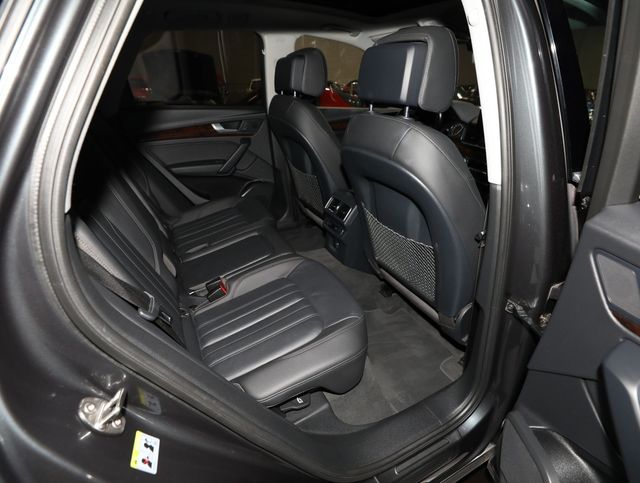 2019 Audi Q5 Premium 45 TFSI quattro - 22991132 - 34