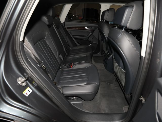 2019 Audi Q5 Premium 45 TFSI quattro - 22991132 - 35