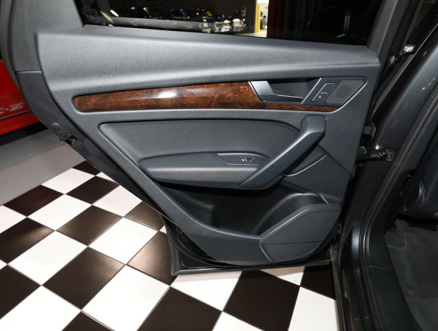 2019 Audi Q5 Premium 45 TFSI quattro - 22991132 - 37