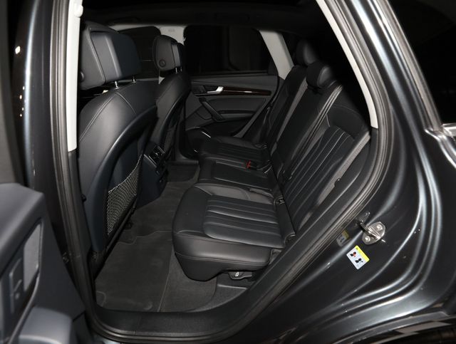 2019 Audi Q5 Premium 45 TFSI quattro - 22991132 - 38