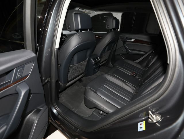 2019 Audi Q5 Premium 45 TFSI quattro - 22991132 - 3