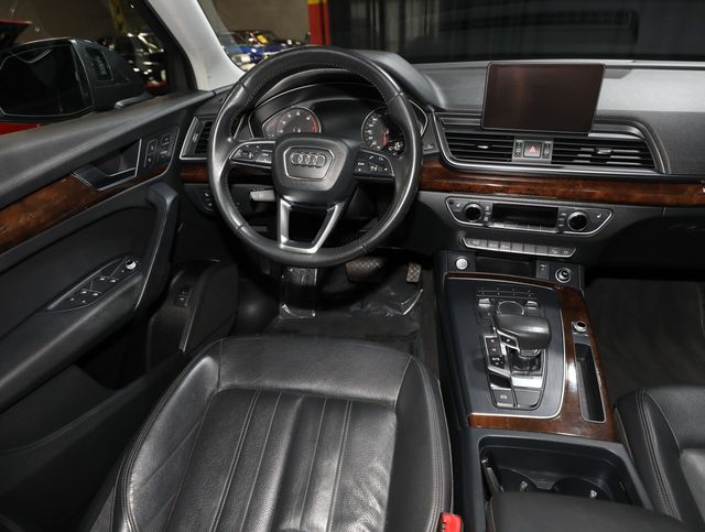 2019 Audi Q5 Premium 45 TFSI quattro - 22991132 - 39