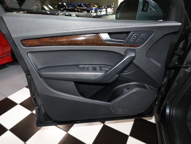2019 Audi Q5 Premium 45 TFSI quattro - 22991132 - 40