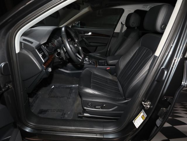 2019 Audi Q5 Premium 45 TFSI quattro - 22991132 - 42