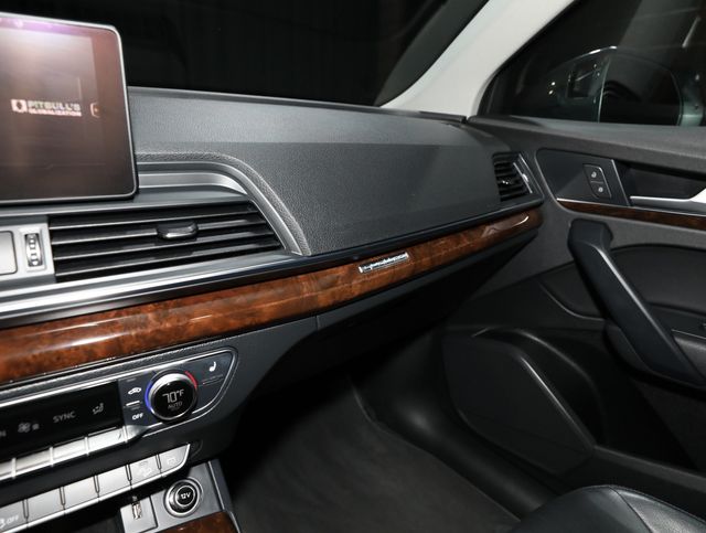 2019 Audi Q5 Premium 45 TFSI quattro - 22991132 - 44