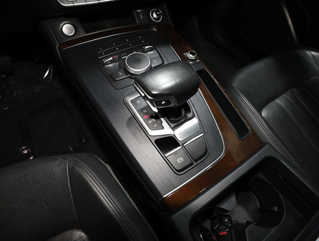 2019 Audi Q5 Premium 45 TFSI quattro - 22991132 - 45