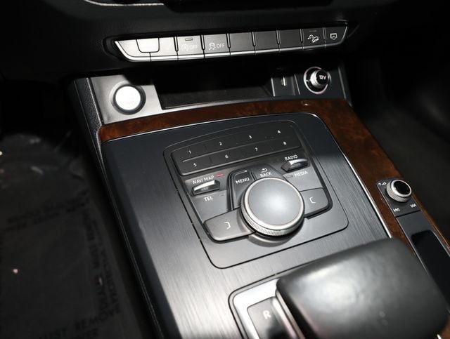 2019 Audi Q5 Premium 45 TFSI quattro - 22991132 - 46