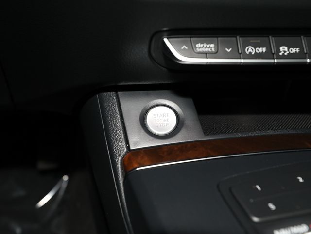 2019 Audi Q5 Premium 45 TFSI quattro - 22991132 - 47