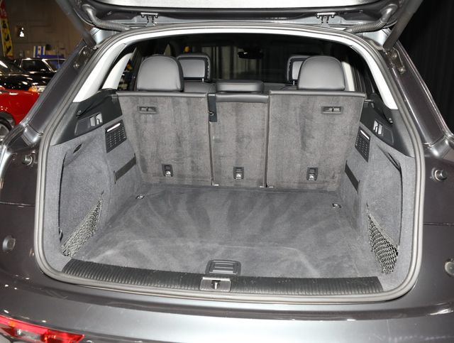 2019 Audi Q5 Premium 45 TFSI quattro - 22991132 - 4