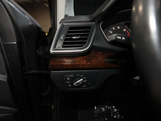 2019 Audi Q5 Premium 45 TFSI quattro - 22991132 - 52