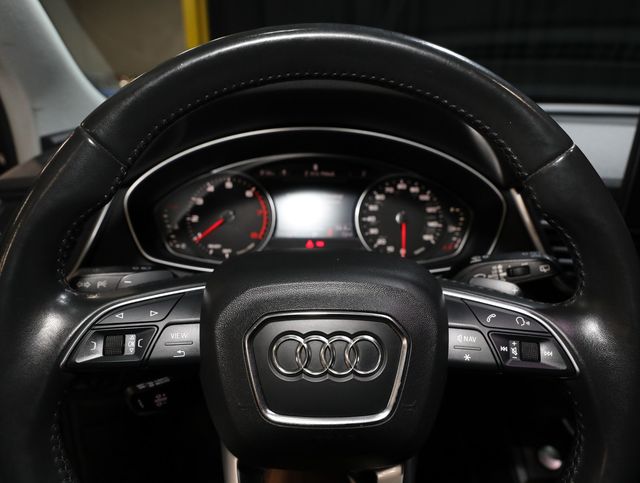 2019 Audi Q5 Premium 45 TFSI quattro - 22991132 - 53