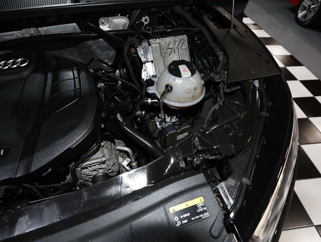 2019 Audi Q5 Premium 45 TFSI quattro - 22991132 - 58