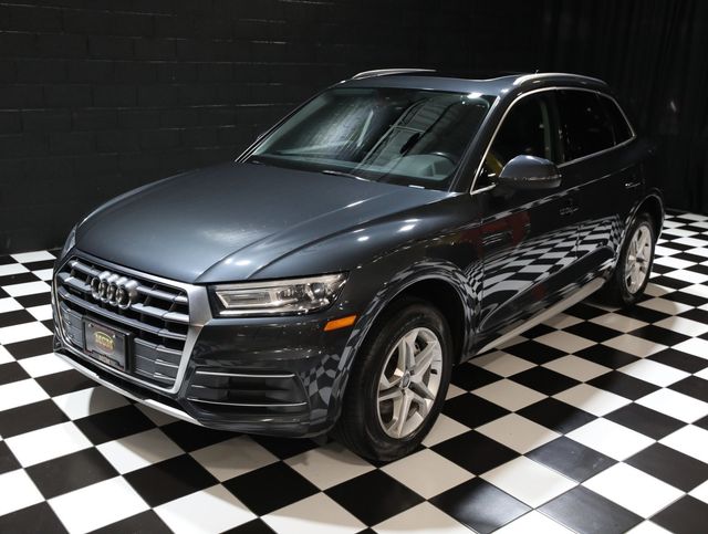 2019 Audi Q5 Premium 45 TFSI quattro - 22991132 - 5
