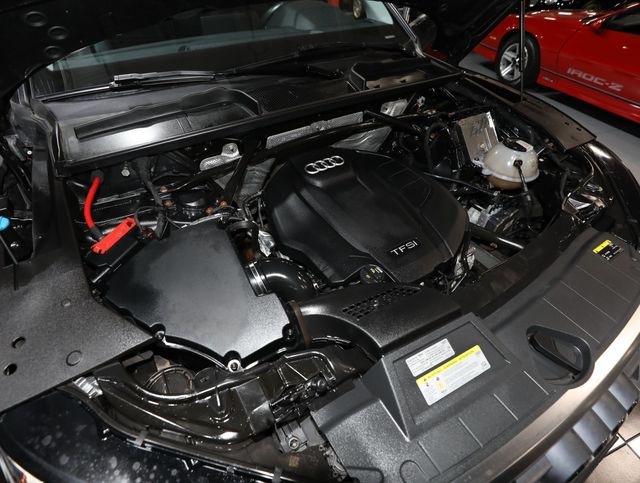 2019 Audi Q5 Premium 45 TFSI quattro - 22991132 - 61