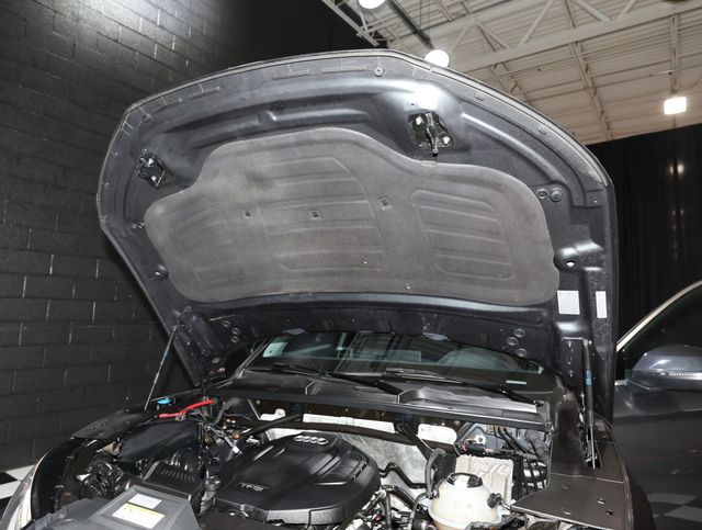 2019 Audi Q5 Premium 45 TFSI quattro - 22991132 - 64