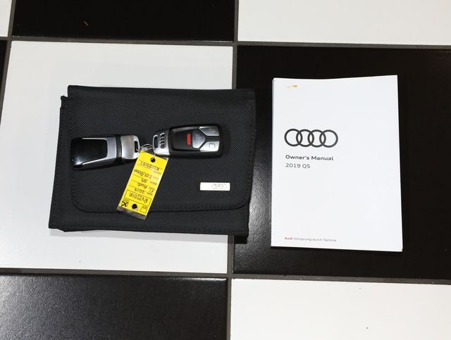 2019 Audi Q5 Premium 45 TFSI quattro - 22991132 - 65