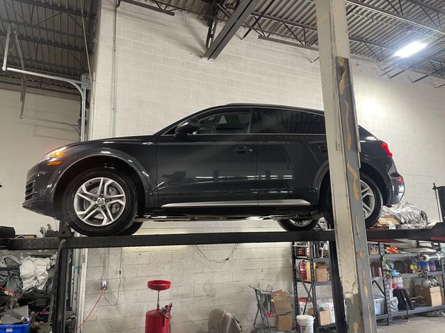 2019 Audi Q5 Premium 45 TFSI quattro - 22991132 - 66