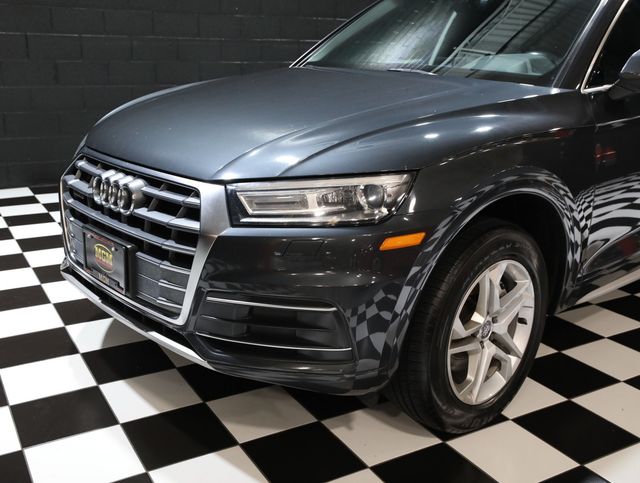 2019 Audi Q5 Premium 45 TFSI quattro - 22991132 - 6