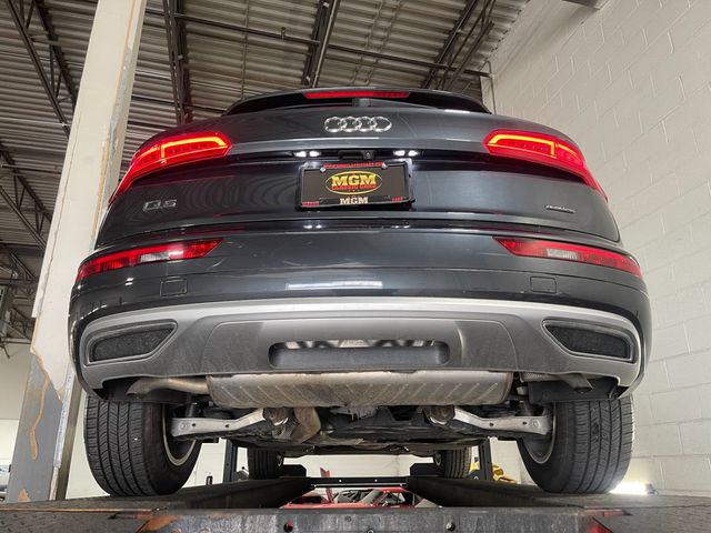 2019 Audi Q5 Premium 45 TFSI quattro - 22991132 - 75