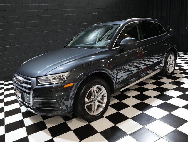 2019 Audi Q5 Premium 45 TFSI quattro - 22991132 - 7