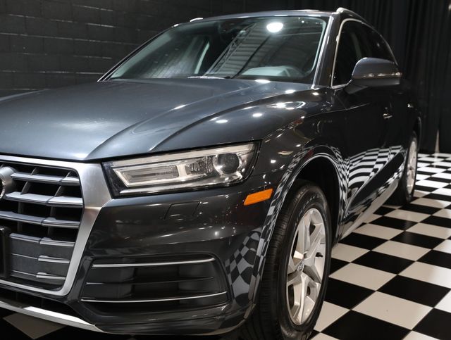 2019 Audi Q5 Premium 45 TFSI quattro - 22991132 - 8