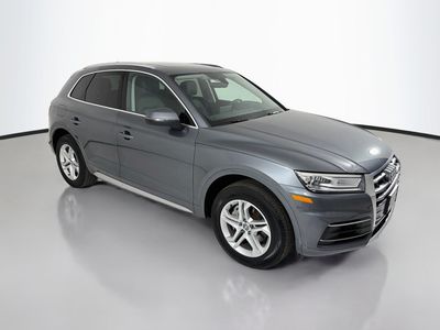 2019 Audi Q5