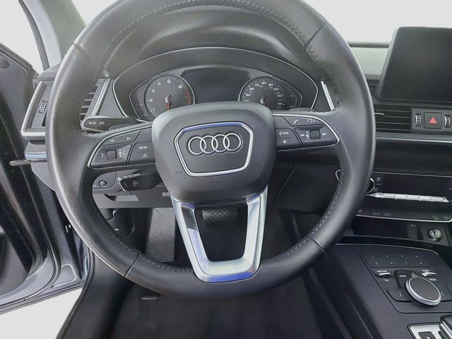 2019 Audi Q5 Premium 45 TFSI quattro - 23071547 - 10