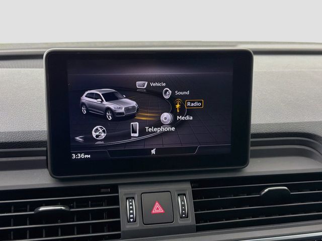 2019 Audi Q5 Premium 45 TFSI quattro - 23071547 - 13