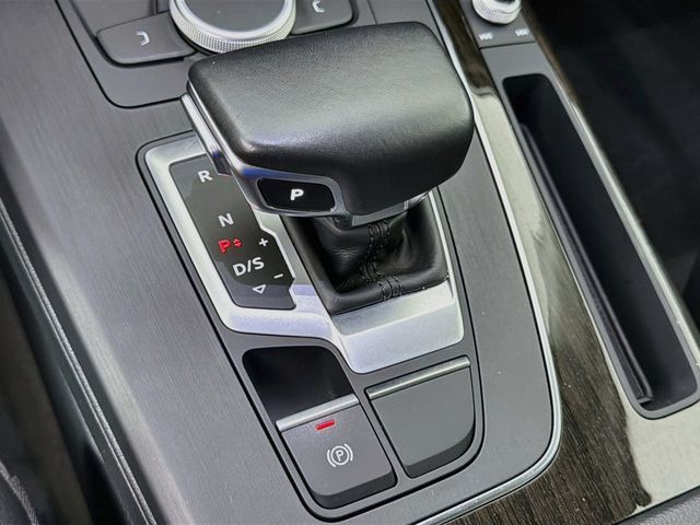 2019 Audi Q5 Premium 45 TFSI quattro - 23071547 - 15