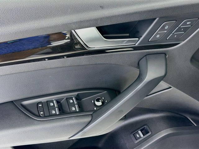 2019 Audi Q5 Premium 45 TFSI quattro - 23071547 - 16
