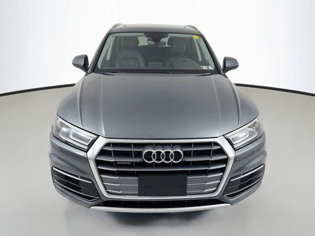 2019 Audi Q5 Premium 45 TFSI quattro - 23071547 - 1