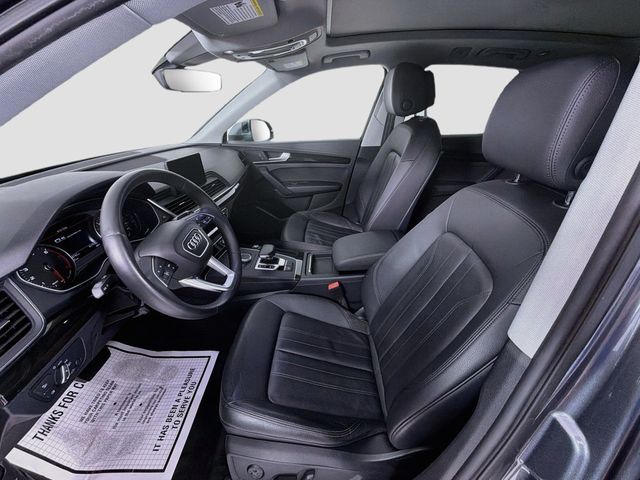2019 Audi Q5 Premium 45 TFSI quattro - 23071547 - 19