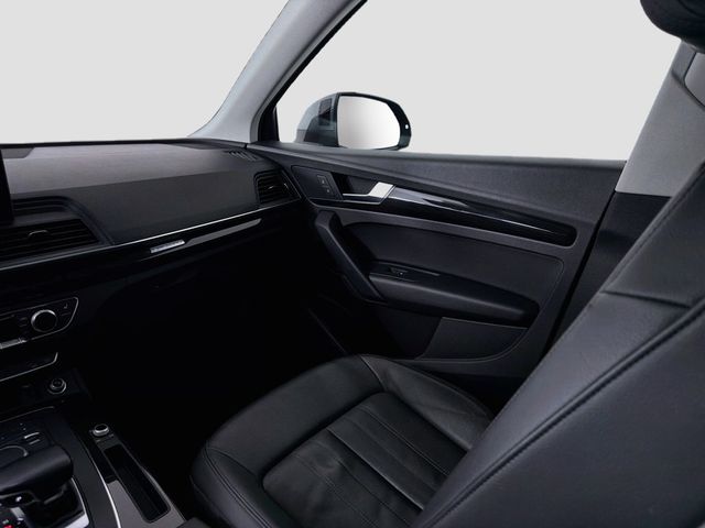 2019 Audi Q5 Premium 45 TFSI quattro - 23071547 - 22