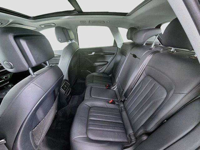 2019 Audi Q5 Premium 45 TFSI quattro - 23071547 - 23