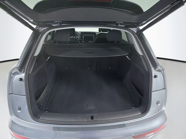 2019 Audi Q5 Premium 45 TFSI quattro - 23071547 - 25