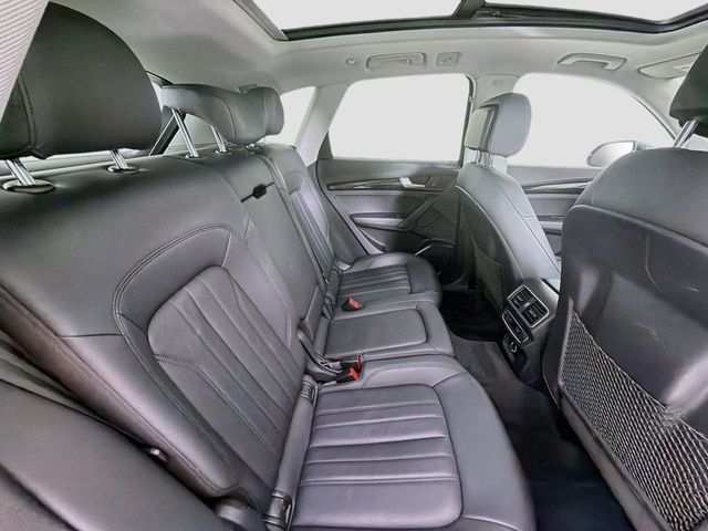 2019 Audi Q5 Premium 45 TFSI quattro - 23071547 - 26
