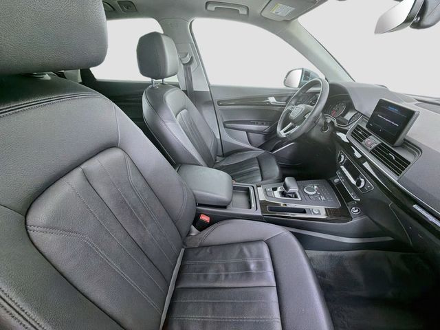 2019 Audi Q5 Premium 45 TFSI quattro - 23071547 - 27