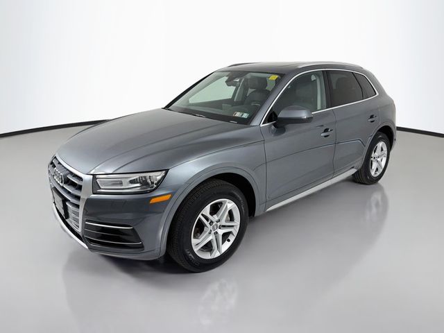 2019 Audi Q5 Premium 45 TFSI quattro - 23071547 - 2