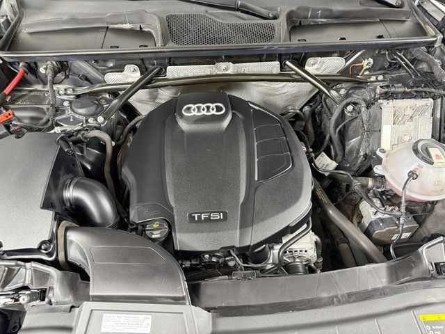 2019 Audi Q5 Premium 45 TFSI quattro - 23071547 - 29
