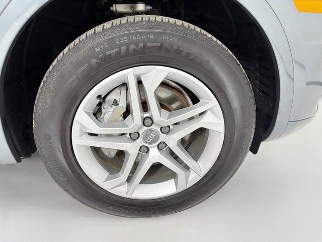 2019 Audi Q5 Premium 45 TFSI quattro - 23071547 - 32