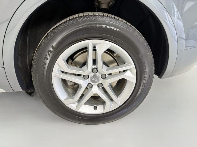 2019 Audi Q5 Premium 45 TFSI quattro - 23071547 - 34