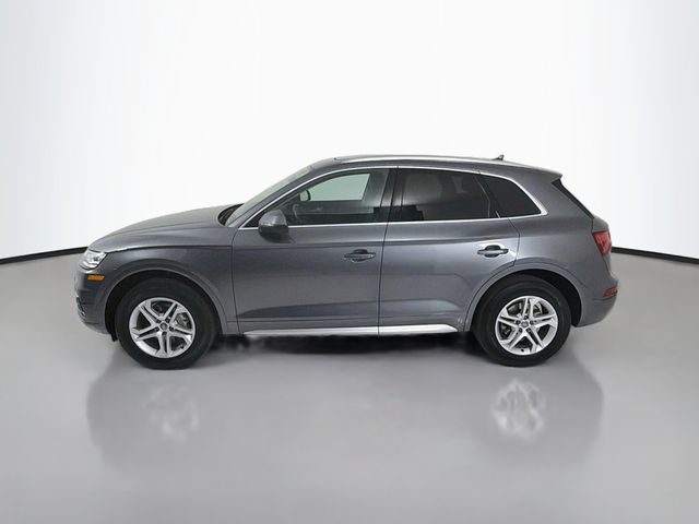 2019 Audi Q5 Premium 45 TFSI quattro - 23071547 - 3