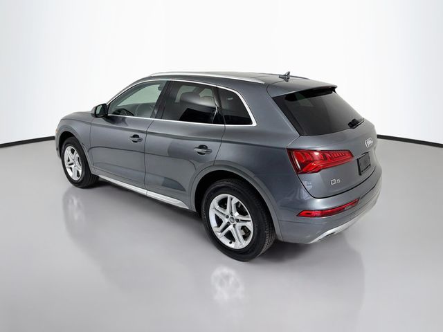 2019 Audi Q5 Premium 45 TFSI quattro - 23071547 - 4