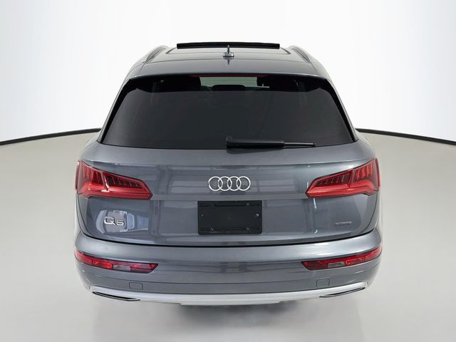 2019 Audi Q5 Premium 45 TFSI quattro - 23071547 - 5