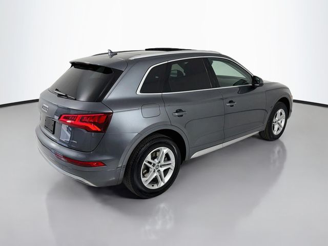 2019 Audi Q5 Premium 45 TFSI quattro - 23071547 - 6