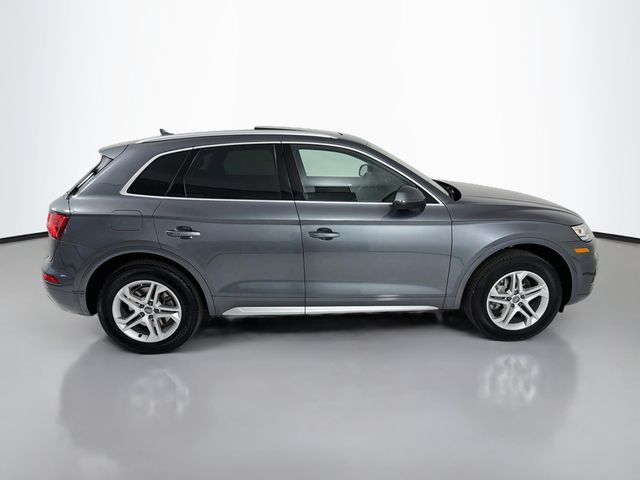 2019 Audi Q5 Premium 45 TFSI quattro - 23071547 - 7