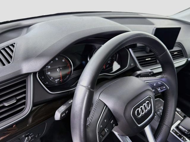 2019 Audi Q5 Premium 45 TFSI quattro - 23071547 - 8